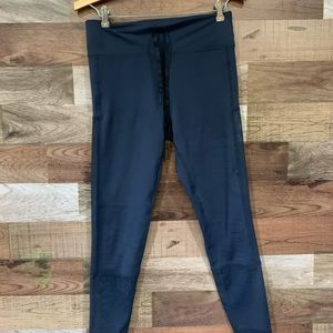 Vie Active mesh leggings